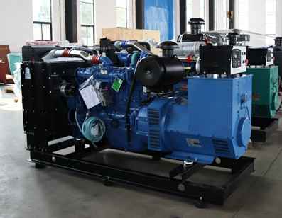 杭州俊才电子商务运营有限公司100KW玉柴发电机多少钱