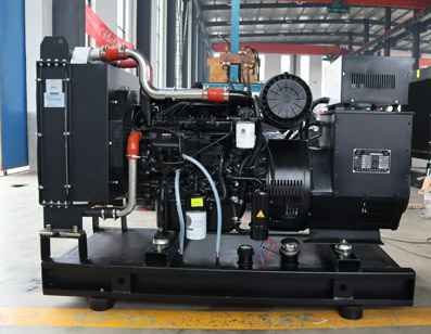 杭州俊才电子商务运营有限公司100KW潍柴柴油发电机组价格